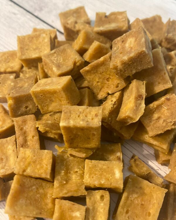 Coccole Maxi 250 gr. - immagine 2