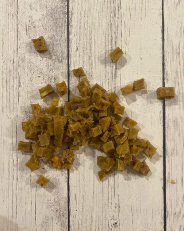 Coccole Mini 250 gr.