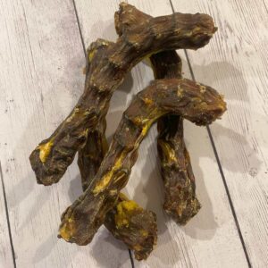Colli d'anatra 200 gr.