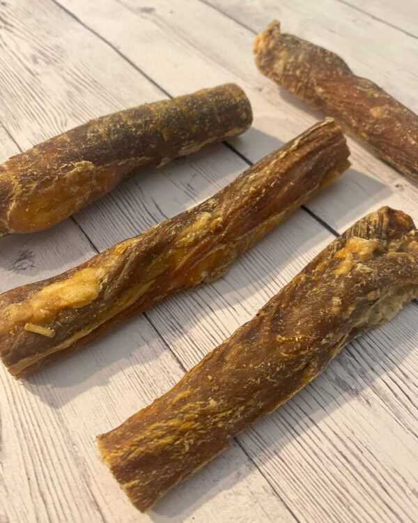 Esofago bovino 150 gr. - immagine 2