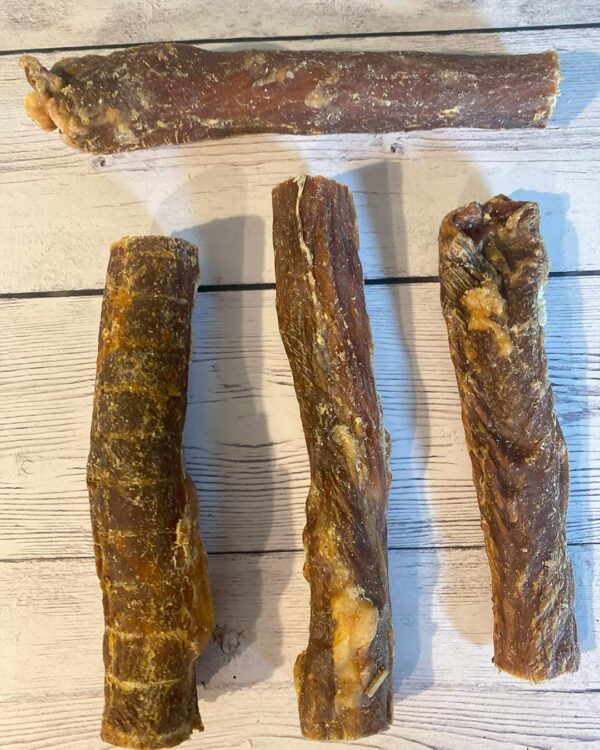 Esofago bovino 150 gr. - immagine 3