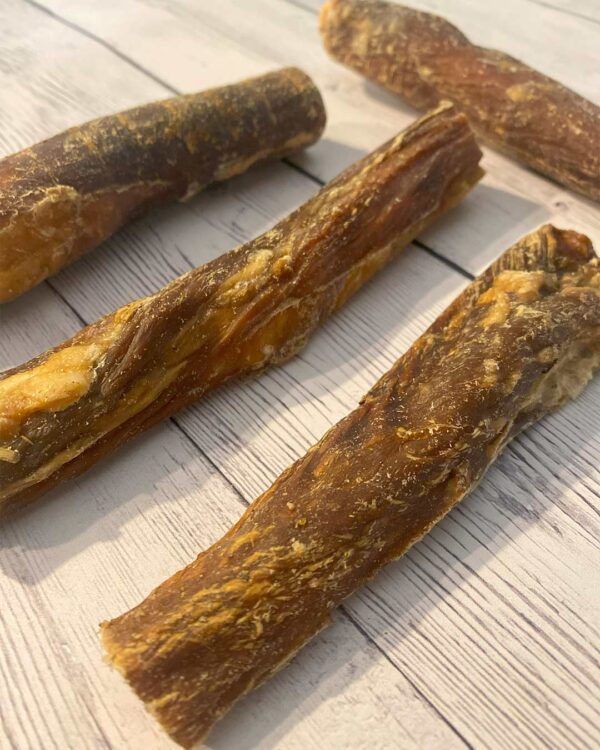 Esofago bovino 150 gr. - immagine 4