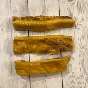 Pelle bovina 150 gr.