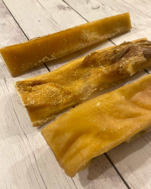 Pelle bovina 150 gr. - immagine 2