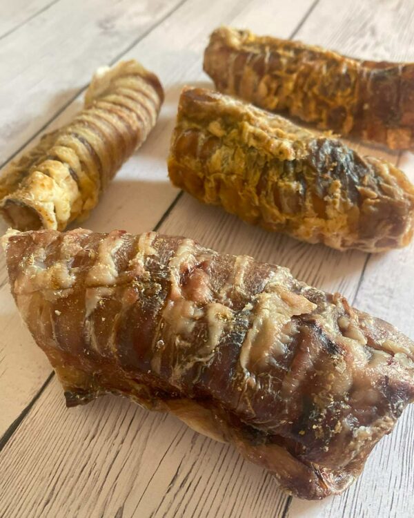 Trachea bovina 200 gr. - immagine 2