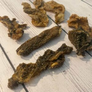 Trippa di agnello 150 gr.