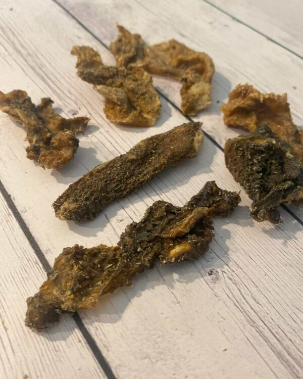 Trippa di agnello 150 gr.
