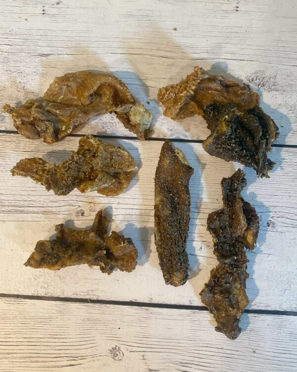 Trippa di agnello 150 gr. - immagine 2