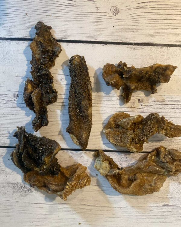 Trippa di agnello 150 gr. - immagine 3