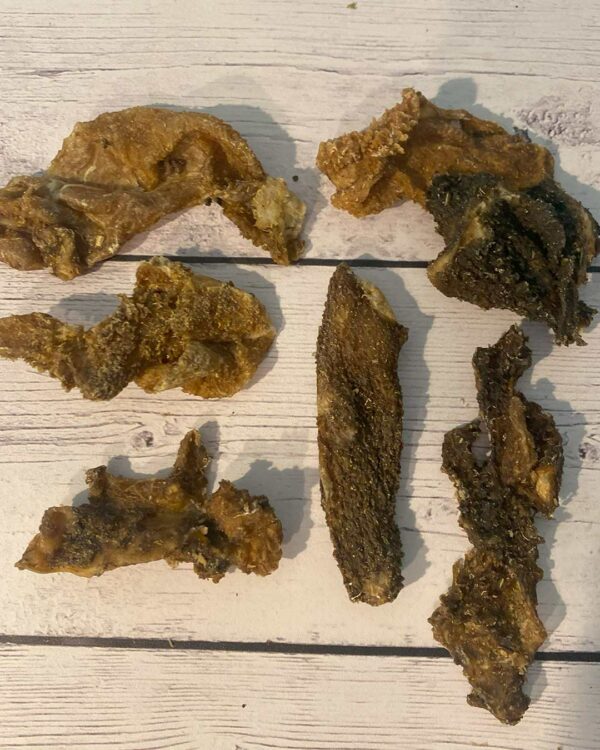 Trippa di agnello 150 gr. - immagine 4