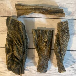 Trippa bovina 150 gr.