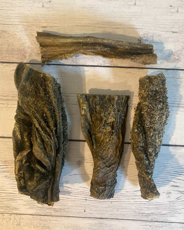 Trippa bovina 150 gr.