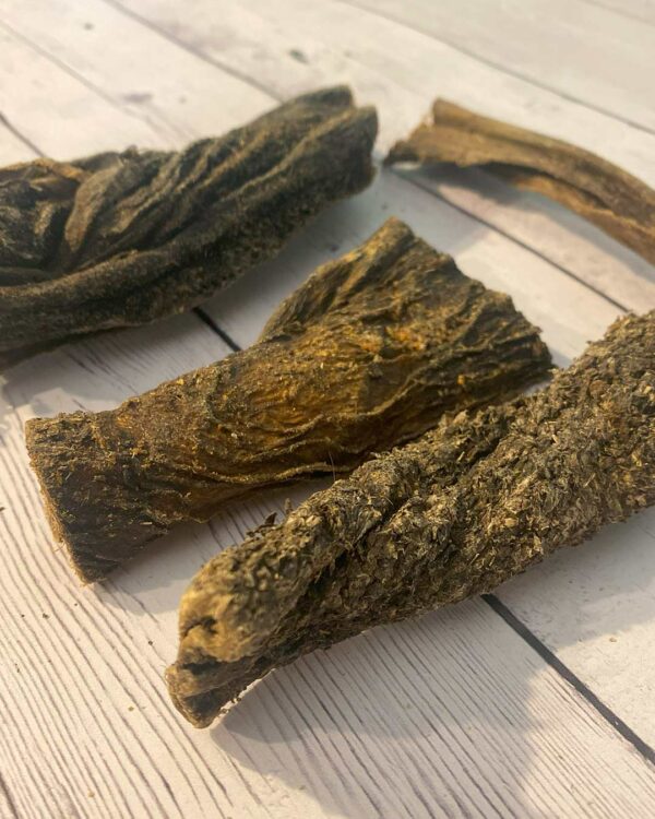 Trippa bovina 150 gr. - immagine 2