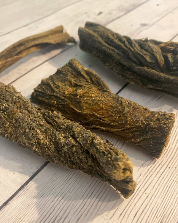 Trippa bovina 150 gr. - immagine 4