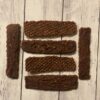 Strisce di manzo 80g - immagine 2