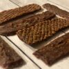 Strisce di manzo 80g - immagine 3
