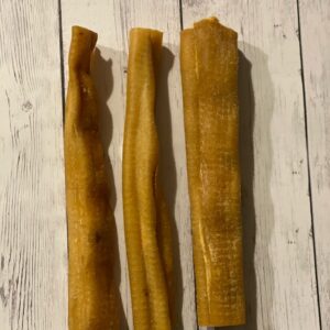 Pelle suina 150g