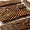 Strisce di manzo 80g