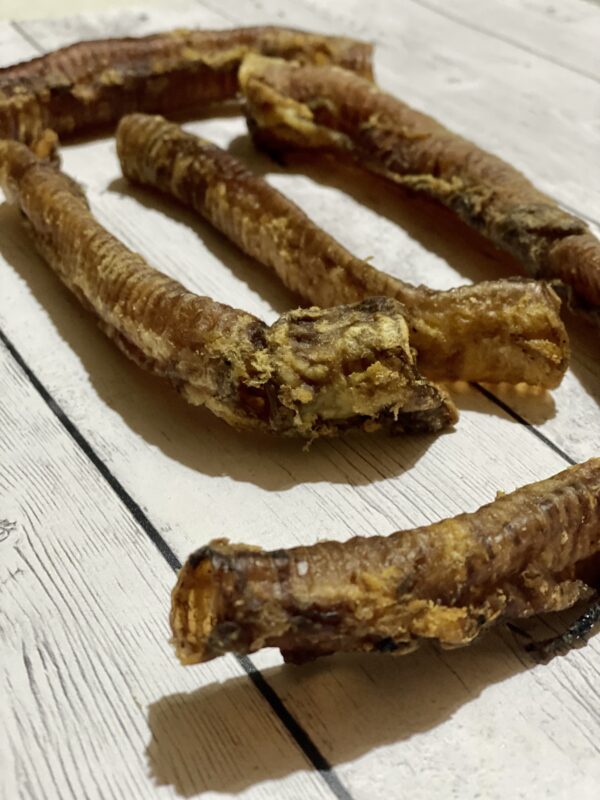 Trachea agnello 200g - immagine 3