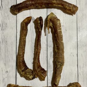 Trachea agnello 200g
