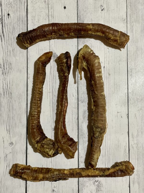Trachea agnello 200g