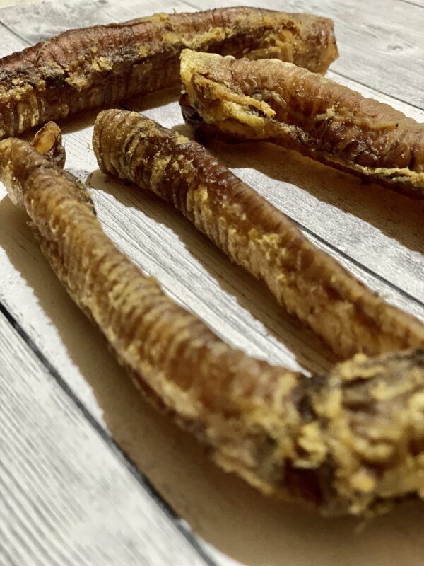Trachea agnello 200g - immagine 2